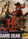 Hook (Game Gear)